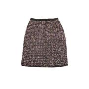 Pre-owned Polyester bottoms Giambattista Valli Pre-owned , Multicolor ...