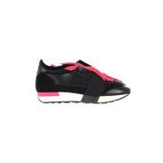 Pre-owned Plastic sneakers Balenciaga Vintage , Black , Dames