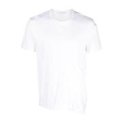 Klassiek T-Shirt Comme des Garçons , White , Heren