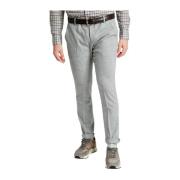 Diagonale Gaubert Broek Dondup , Gray , Heren