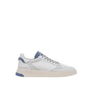 Lage Sneakers Ghoud , White , Heren