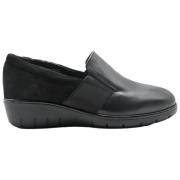 Zwarte Sneakers - Csid230000035 Cinzia Soft , Black , Dames