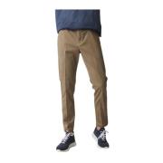 Adil Broek Dondup , Beige , Heren