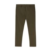 Joe Broek Dondup , Green , Heren