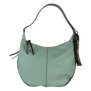 Shoulder Bags Rebelle , Green , Dames