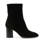 Ankle Boots aeyde , Black , Dames