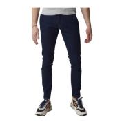 Moderne Skinny Jeans Dondup , Blue , Heren
