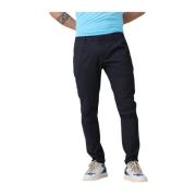 Gaubert Broek Dondup , Blue , Heren