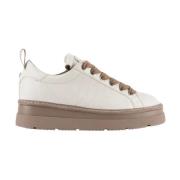 Stijlvolle Scarpa Schoenen Panchic , White , Dames