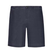 Stijlvolle Bermuda Shorts RRD , Blue , Heren