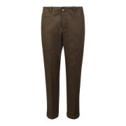 Broek PT Torino , Green , Heren