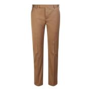 Skinny op maat gemaakte broek door Pt Torino PT Torino , Beige , Heren