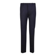 Broek Incotex , Blue , Heren