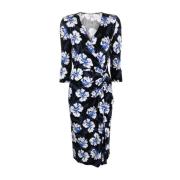 Dresses Diane Von Furstenberg , Multicolor , Dames