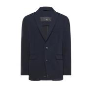 Stijlvolle Heren Blazers Collectie RRD , Blue , Heren