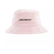 Hats Hinnominate , Pink , Dames