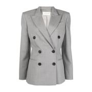 Blazers Armarium , Gray , Dames