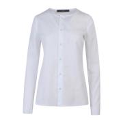 Shirts Sapio , White , Dames