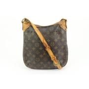 Tweedehands Schoudertas, Ca5018, Gemaakt in Spanje Louis Vuitton Vinta...