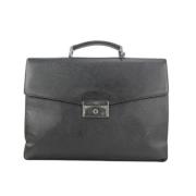 Tweedehands handtas Prada Vintage , Black , Dames