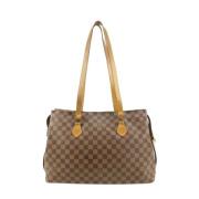 Tweedehands Schoudertas met Datumcode As0937 Louis Vuitton Vintage , B...