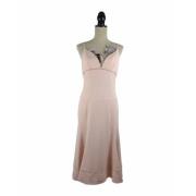 Tweedehands Dres Balenciaga Vintage , Pink , Unisex