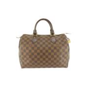 Tweedehands Canvas louis-vuitton-tassen Sd4048 Louis Vuitton Vintage ,...