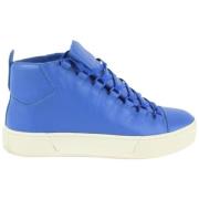 Tweedehands sneakers Balenciaga Vintage , Blue , Dames