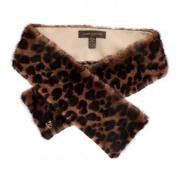 Gebruikte sjaal Louis Vuitton Vintage , Brown , Dames