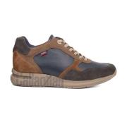 Luxe Sneakers voor Mannen Callaghan , Multicolor , Heren