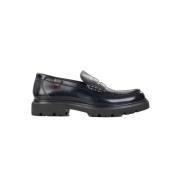 Stijlvolle Mocassins Callaghan , Black , Heren