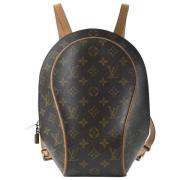 Tweedehands Canvas louis-vuitton-tassen, Gemaakt in Frankrijk, Lengte:...