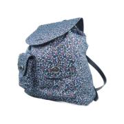 Pre-owned Fabric backpacks Coach Pre-owned , Multicolor , Unisex