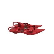 Pre-owned Leather heels Bottega Veneta Vintage , Red , Dames