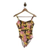 Pre-owned Fabric swimwear Marni Pre-owned , Yellow , Dames