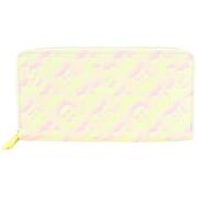 Tweedehands portemonnees Louis Vuitton Vintage , Pink , Dames