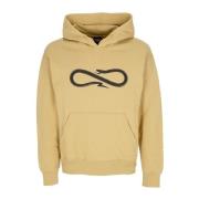 Hoodies Propaganda , Beige , Heren