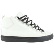 Pre-owned sneakers Balenciaga Vintage , White , Heren