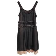 Pre-owned Dresses Marc Jacobs Pre-owned , Black , Dames