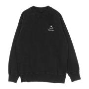 Sweatshirts Mauna Kea , Black , Heren