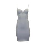 Pre-owned Dresses Alexander Wang Pre-owned , Green , Dames