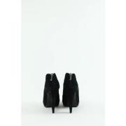 Pre-owned Pumps Dior Vintage , Black , Dames