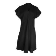 Pre-owned Fabric dresses Acne Studios Pre-owned , Black , Unisex