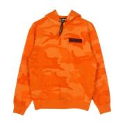 Lichtgewicht hoodie Iuter , Orange , Heren