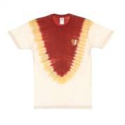 T-shirt Solar Dream Tee Ripndip , Brown , Heren