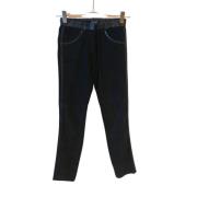 Pre-owned Trousers Isabel Marant Pre-owned , Black , Dames