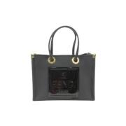 Voldoende lederen fendi-bags Fendi Vintage , Black , Dames