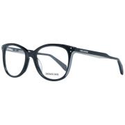 Zwarte Cat Eye Dames Optische Monturen Zadig & Voltaire , Black , Dame...