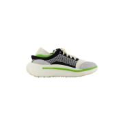 Pre-owned Fabric sneakers Yohji Yamamoto Pre-owned , Multicolor , Dame...