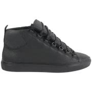 Pre-owned sneakers Balenciaga Vintage , Black , Dames